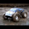 Радиоуправляемый джип HSP Electric Off-Road Car 4WD 1:10 - 94111-88040 - 2.4G