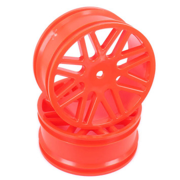 Задние диски для багги масштаба 1:10 2шт - HSP06024