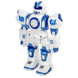 Радиоуправляемый интерактивный робот Шунтик - ZYI-I0014-1