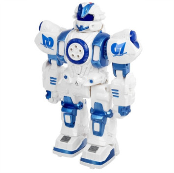 Радиоуправляемый интерактивный робот Шунтик - ZYI-I0014-1