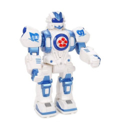 Радиоуправляемый интерактивный робот Шунтик - ZYI-I0014-1