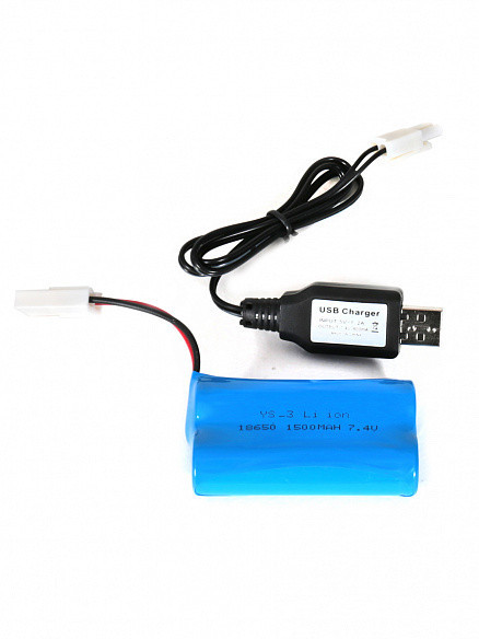 Танк-робот MX RoboMaster (3D дрифт, стреляет гелевыми пулями) - MX19058