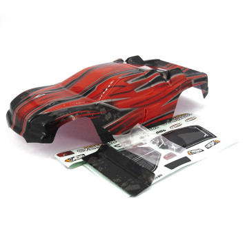 Корпус для автомоделей HSP трагги 1:10 - HSP12425