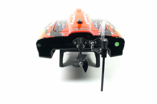 Радиоуправляемый катер - катамаран Joysway Monster Brushless Catamaran RTR - JS8654