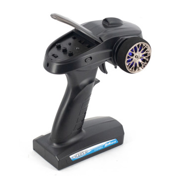 Радиоуправляемый автомобиль для дрифта HSP Flying Fish 1 - 1:10 4WD - 94123-GTR02