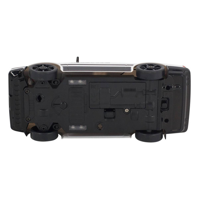 Радиоуправляемая машина для дрифта Toyota AE86 (19 см, 15 км/ч, свет, сменные колеса, фишки) - RC-24A