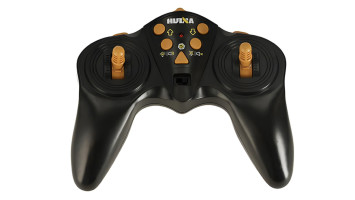 Радиоуправляемый карьерный самосвал HUINA  1:18 - HN1534