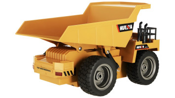 Радиоуправляемый карьерный самосвал HUINA  1:18 - HN1534