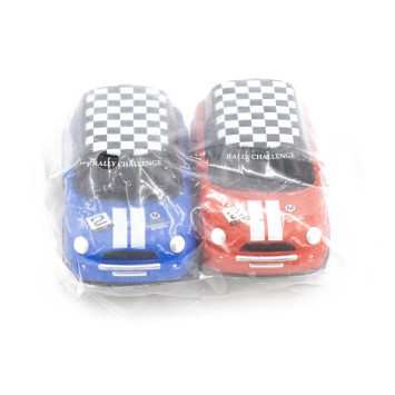 К-т машинок для автотрека JJ Slot 1:64 - JJ-CAR-01