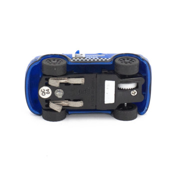 К-т машинок для автотрека JJ Slot 1:64 - JJ-CAR-01