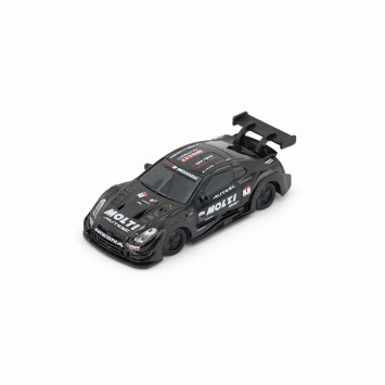 Радиоуправляемая дрифт машина с гироскопом Nissan GTR 1:43 - RC43-G1-BLACK