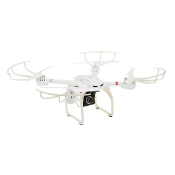 Радиоуправляемый квадрокоптер MJX X101A c HD FPV камерой - X101A-4018