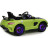Электромобиль Mercedes-Benz SLS AMG Green - SX128-S