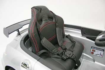 Электромобиль Mercedes-Benz SLS AMG Green - SX128-S