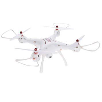 Радиоуправляемый квадрокоптер Syma - X8SW-D WiFi FPV RTF 2.4G - SYMA-X8SW-D