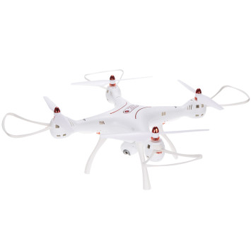 Радиоуправляемый квадрокоптер Syma - X8SW-D WiFi FPV RTF 2.4G - SYMA-X8SW-D