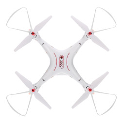 Радиоуправляемый квадрокоптер Syma - X8SW-D WiFi FPV RTF 2.4G - SYMA-X8SW-D