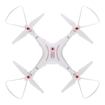 Радиоуправляемый квадрокоптер Syma - X8SW-D WiFi FPV RTF 2.4G - SYMA-X8SW-D