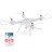 Радиоуправляемый квадрокоптер Syma - X8SW-D WiFi FPV RTF 2.4G - SYMA-X8SW-D