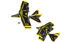 Радиоуправляемый мини планер Mini Glider - CS-992-ORANGE