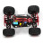 Радиоуправляемый внедорожник HSP Hot Rod TOP 4WD 1:10 2.4G - 94111TOP-STS046