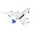 Радиоуправляемый самолет A380 XK A120 2.4G RTF - A120-A380