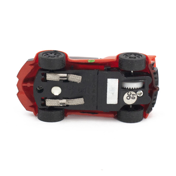 К-т машинок для автотрека JJ Slot 1:64 - JJ-CAR-02