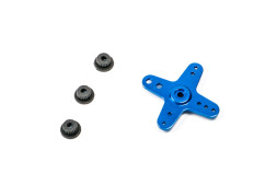 Качалка сервопривода с переходником - HSP80235B