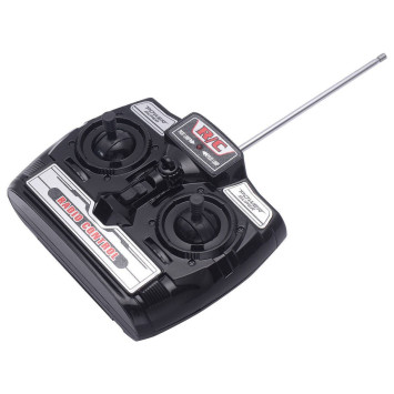 Радиоуправляемая машина BMW X6 POLICE 1:14 - 866-1401P-WHITE