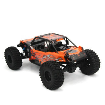 Радиоуправляемый внедорожник HSP/Redcat VerDikt 1:8 4WD 2.4G - 94991PRO-70592