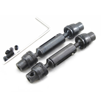 Металлические CVD привода для моделей WPL - WPL-A003