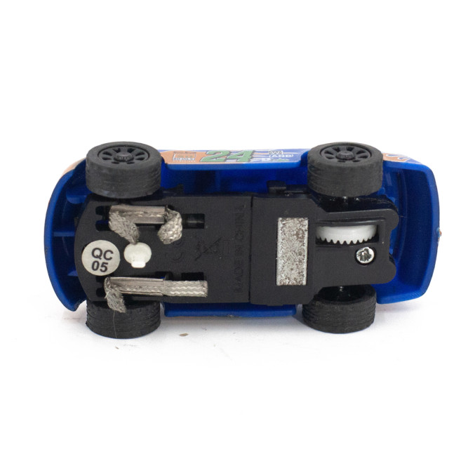 К-т машинок для автотрека JJ Slot 1:64 - JJ-CAR-03