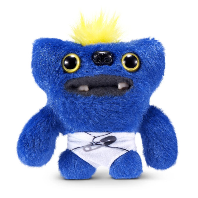 Мягкая игрушка FUGGLER Семейка Рико - 15725A