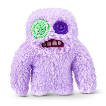 Мягкая игрушка FUGGLER Семейка Рико - 15725A