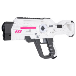 Набор для лазертага Wineya Star-Team (2 автомата + 2 LED жилета) - W7009L2