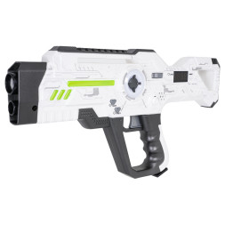 Набор для лазертага Wineya Star-Team (2 автомата + 2 LED жилета) - W7009L2