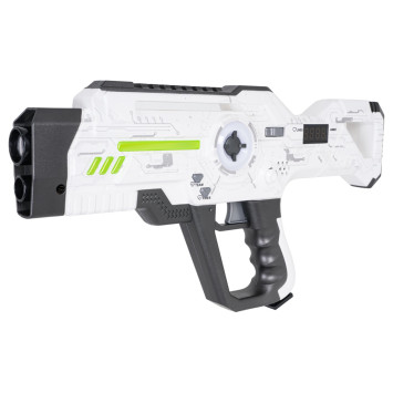 Набор для лазертага Wineya Star-Team (2 автомата + 2 LED жилета) - W7009L2