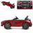 Электромобиль Mercedes-Benz SLS AMG Red Carbon Edition - SX128-S