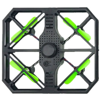 Радиоуправляемый квадрокоптер Syma X57 с системой антистолкновения - SYMA-X57