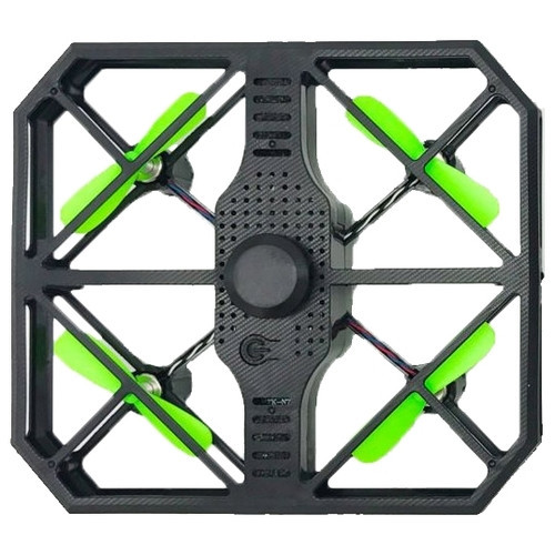 Радиоуправляемый квадрокоптер Syma X57 с системой антистолкновения - SYMA-X57