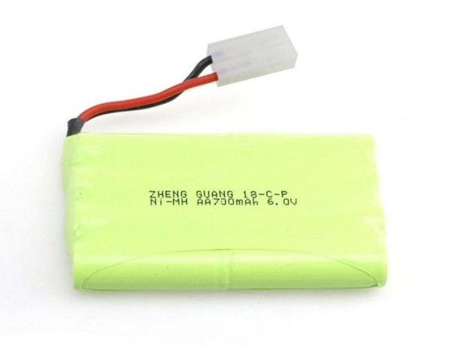 Радиоуправляемая машина внедорожник Твистер 1:12 - UD2170A-BLUE