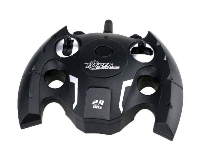 Радиоуправляемая машина внедорожник Твистер 1:12 - UD2170A-BLUE