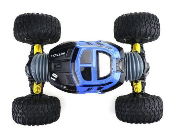 Радиоуправляемая машина внедорожник Твистер 1:12 - UD2170A-BLUE