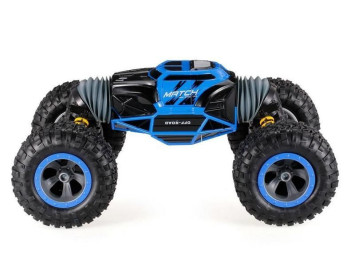 Радиоуправляемая машина внедорожник Твистер 1:12 - UD2170A-BLUE