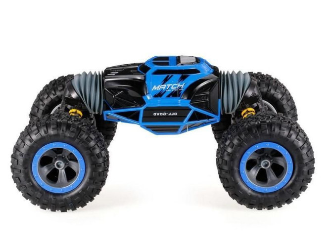 Радиоуправляемая машина внедорожник Твистер 1:12 - UD2170A-BLUE