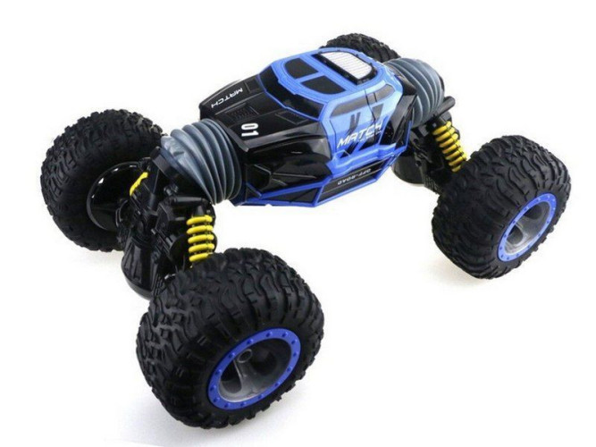 Радиоуправляемая машина внедорожник Твистер 1:12 - UD2170A-BLUE