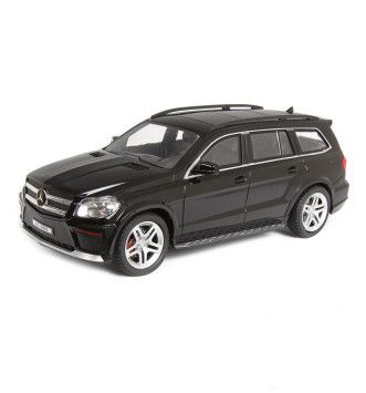 Радиоуправляемая машина Mercedes GL550 1:18 - 866-1820S