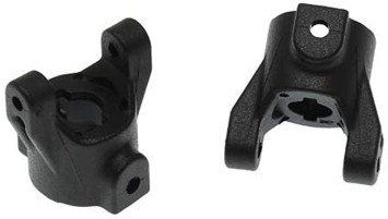 Крепления оси колеса HSP (L/R) - HSP18195