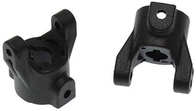 Крепления оси колеса HSP (L/R) - HSP18195