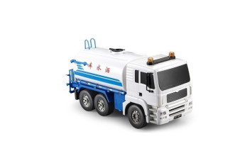 Радиоуправляемая поливальная машина Double E 1:20 2.4G - E577-003